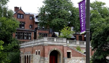 Pittsburgh colleges fight student hunger with expanded food pantries