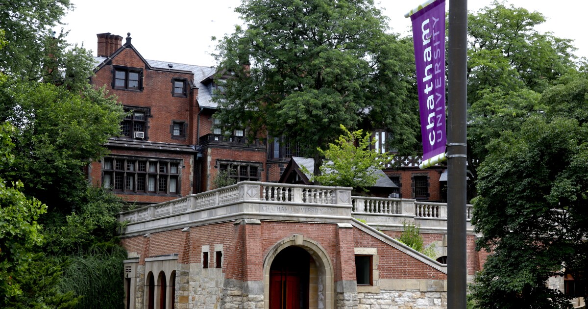 Pittsburgh colleges fight student hunger with expanded food pantries