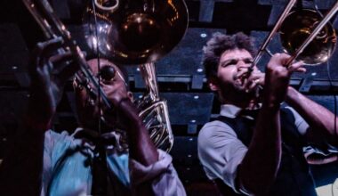 Pittsburgh music festival launches in Frick Park this summer