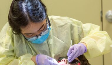 New Pitt program targets dental care access in rural Pa.