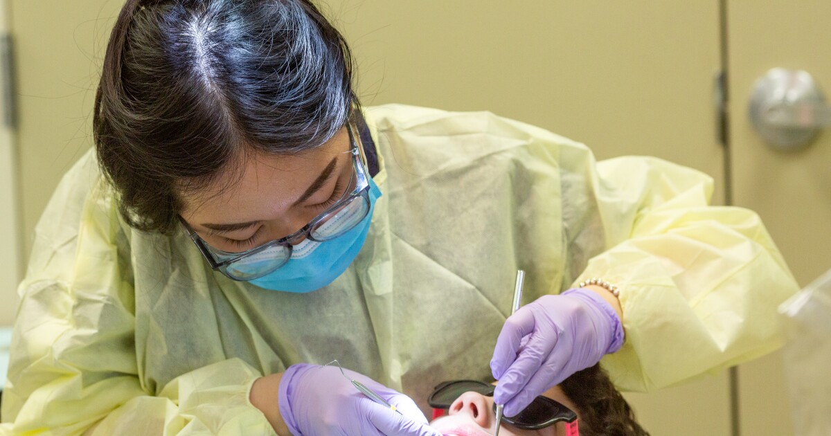 New Pitt program targets dental care access in rural Pa.