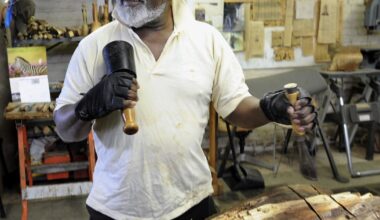 Iconic Pittsburgh sculptor Thaddeus G. Mosley Jr. dies at 99