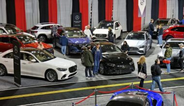 GLVADA's Dan Moyer Highlights the 2026 Lehigh Valley Auto Show