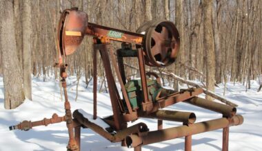 Pittsburgh students lead effort to plug orphan gas wells