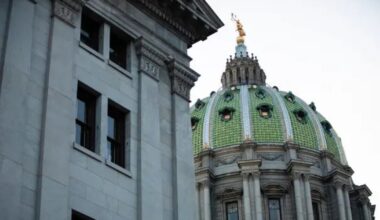 Rape crisis centers push for $12.5M in Pa. budget