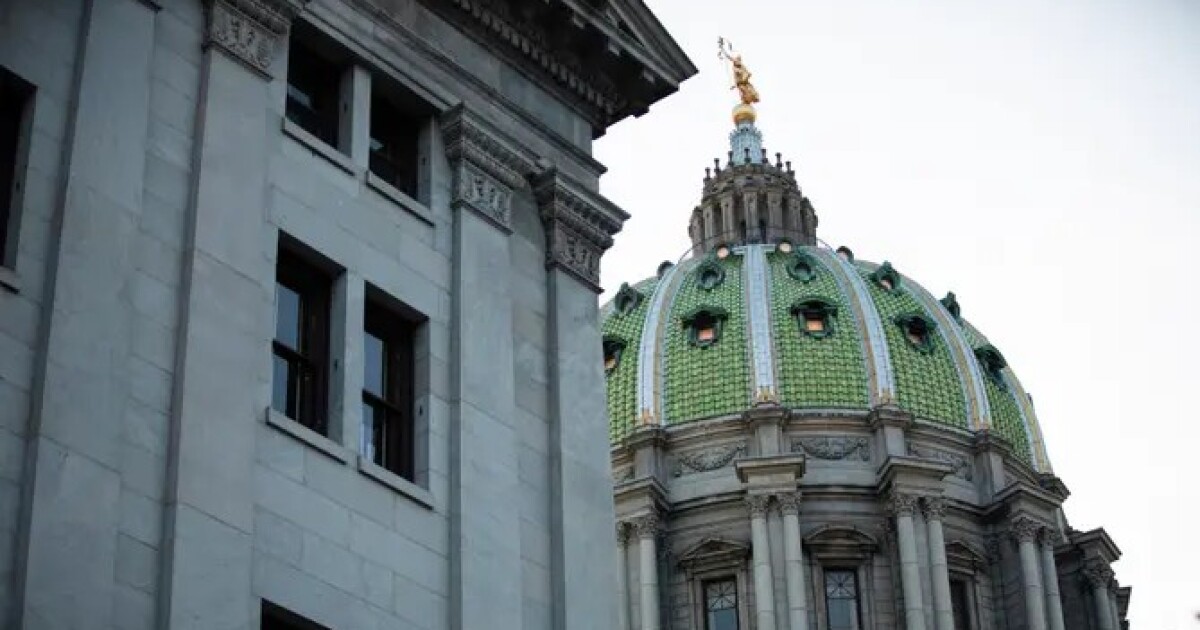 Rape crisis centers push for $12.5M in Pa. budget