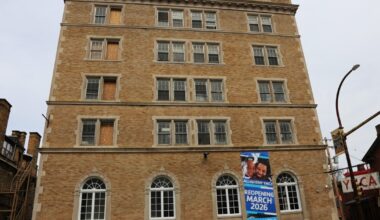 Renovated Allegheny YMCA on Pittsburgh’s North Side reopens