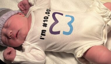 The Midwife Center in Pittsburgh celebrates birth of 10,000th baby