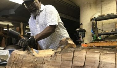 Funeral details set for Thaddeus G. Mosley Jr., Pittsburgh sculptor