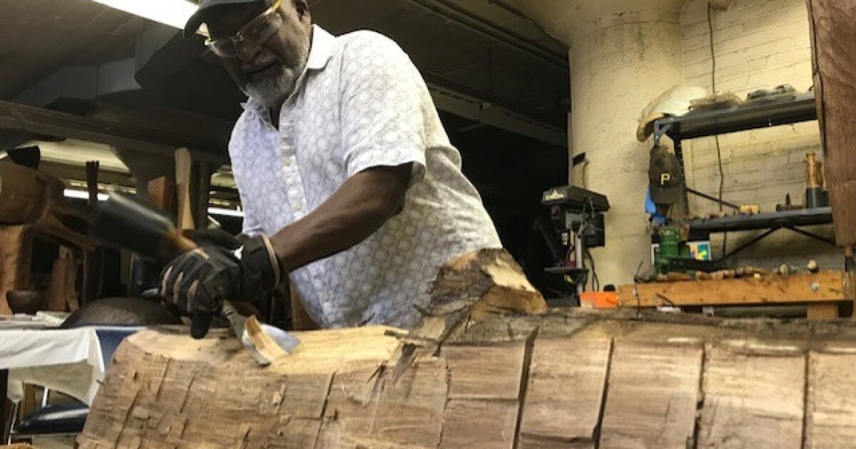 Funeral details set for Thaddeus G. Mosley Jr., Pittsburgh sculptor