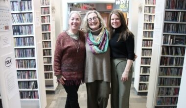 Looking Proudly Back and Boldly Ahead with Ramona LaBarre and Kate Hughes