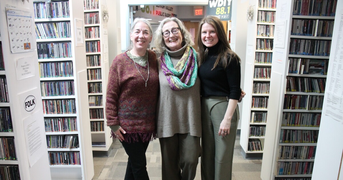 Looking Proudly Back and Boldly Ahead with Ramona LaBarre and Kate Hughes