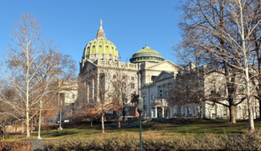 Pa. House passes bill to raise minimum wage to $15 by 2029