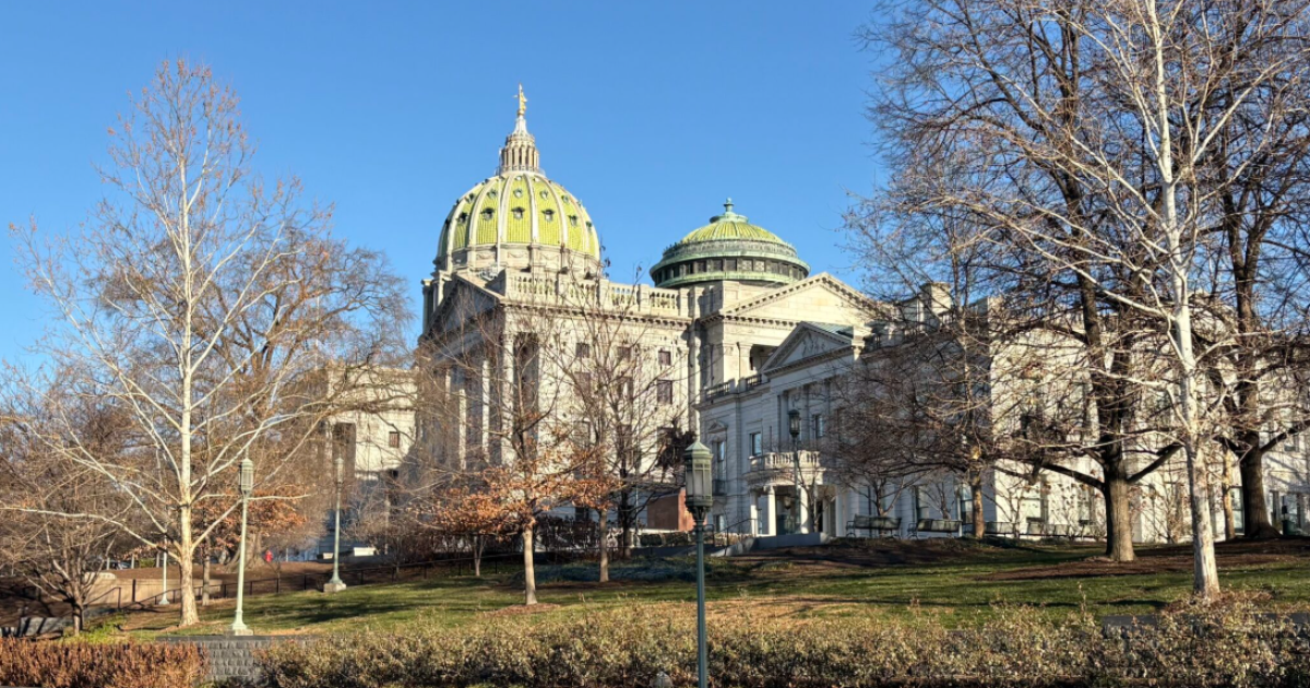 Pa. House passes bill to raise minimum wage to $15 by 2029