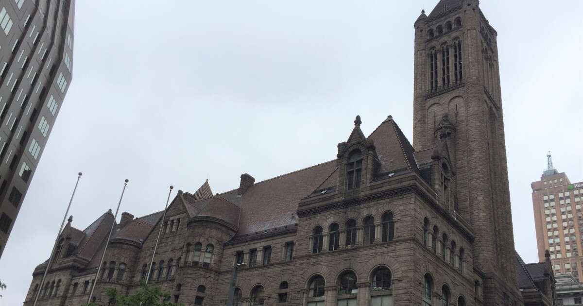 Allegheny County Council committee OKs anti-ICE cooperation bill