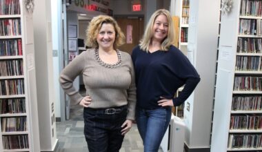 Dance It Out with Corrine Kanetski