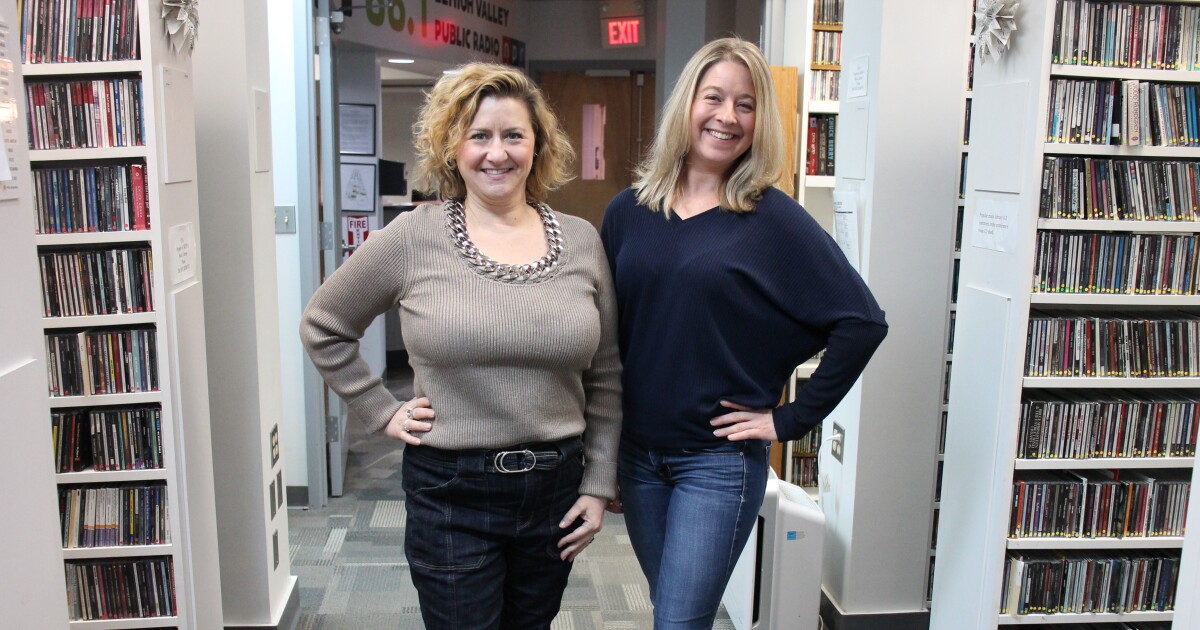 Dance It Out with Corrine Kanetski