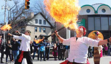 Squirrel Hill Lunar New Year parade canceled amid ICE fears