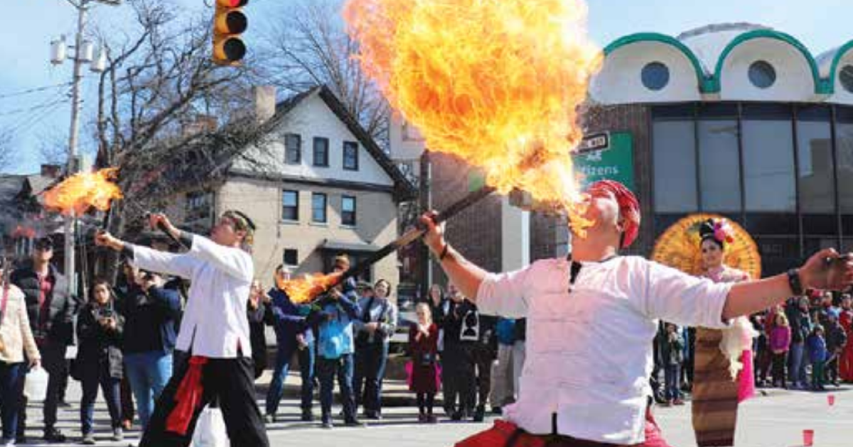 Squirrel Hill Lunar New Year parade canceled amid ICE fears