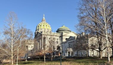 Pa. House panel advances bills to codify LGBTQ protections