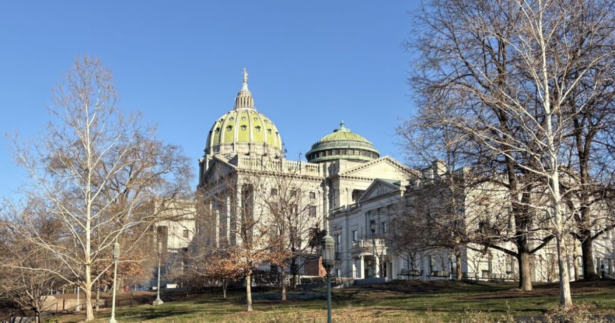 Pa. House panel advances bills to codify LGBTQ protections