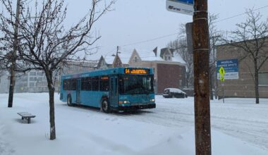 Pittsburgh Regional Transit releases new draft of bus route overhaul
