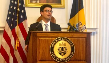 O’Connor to reopen Pittsburgh budget amid reported deficit