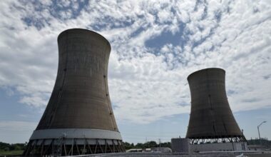 Pa. bill moves for more oversight on data center water use