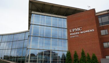 Magee-Womens staff call for evidence-based nurse-patient ratios