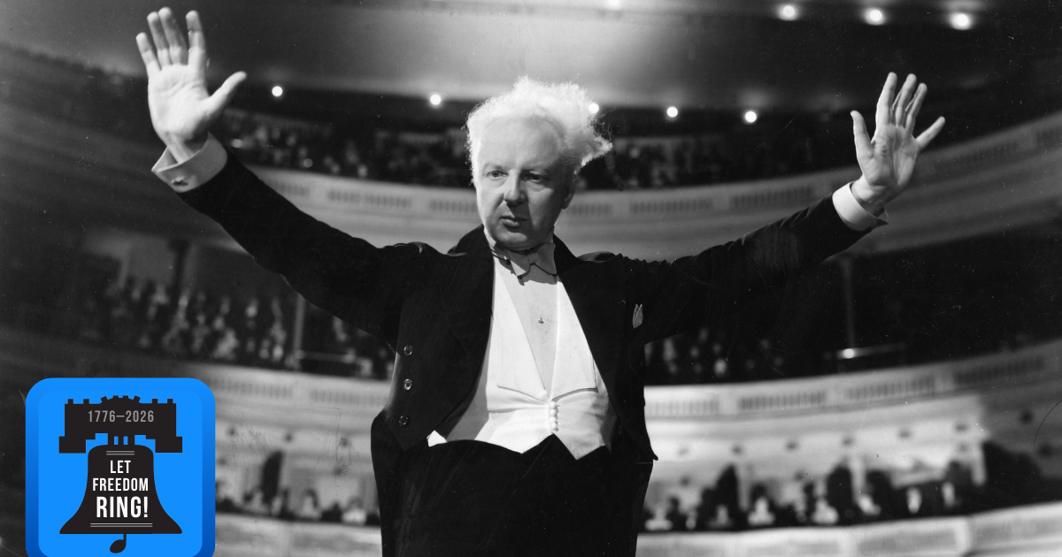 How the Philadelphia Sound has flourished, from Stokowski onward