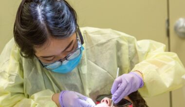 Pitt’s ‘homegrown’ approach to training rural dental providers aims to make it easier to access care