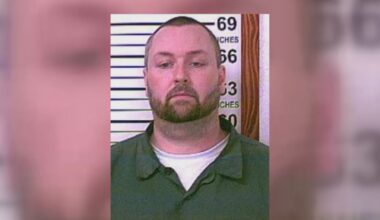 Erie County legislator calls for removal of man who committed killings as minor