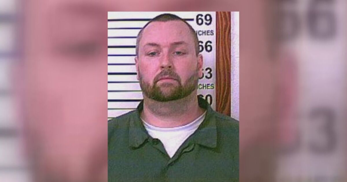 Erie County legislator calls for removal of man who committed killings as minor