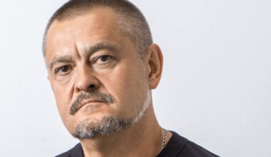 Ukrainian writer says farewell to Pittsburgh with staged reading