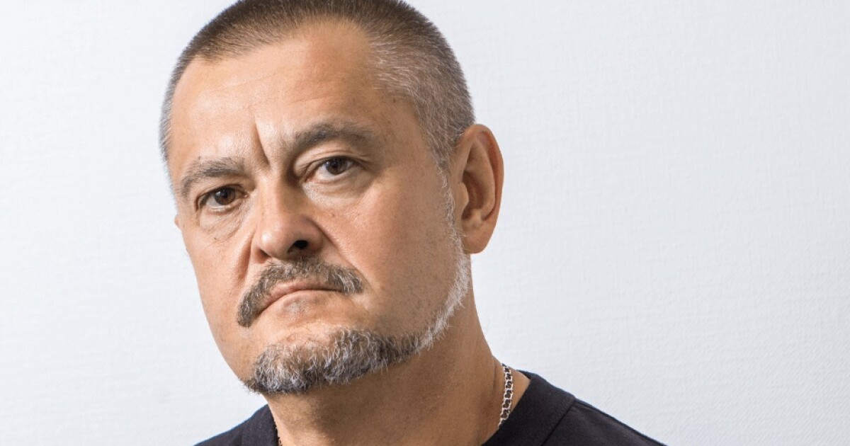 Ukrainian writer says farewell to Pittsburgh with staged reading