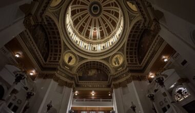 Pa. senators mull inheritance, organ donation tax cuts