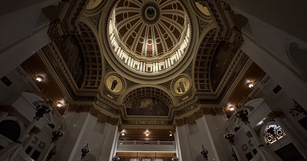 Pa. senators mull inheritance, organ donation tax cuts