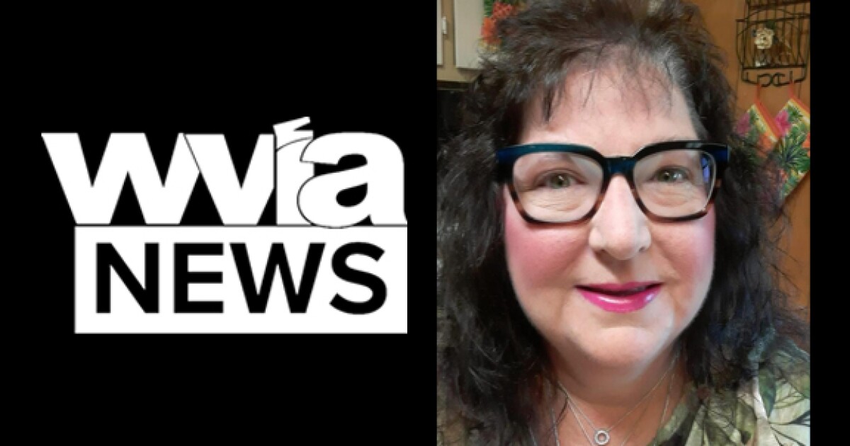 Close friend reminisces about 'kindhearted' woman killed in Scranton machete attack