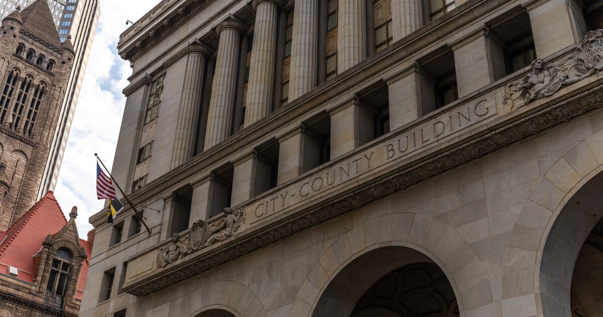 Pittsburgh City Council to discuss ICE cooperation bills