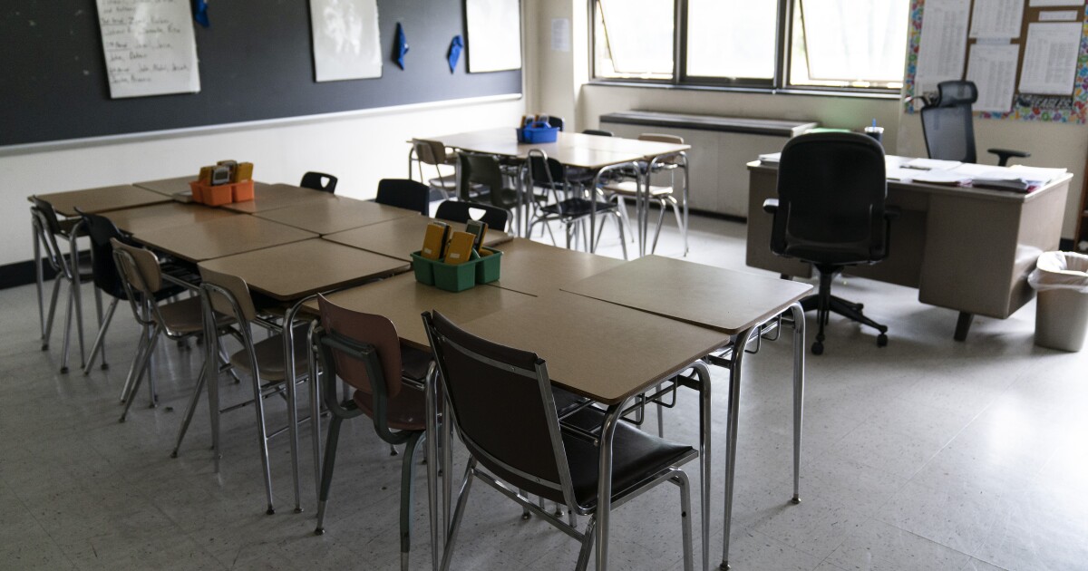 How Pa. schools use ‘state adequacy’ funds to close resource gaps