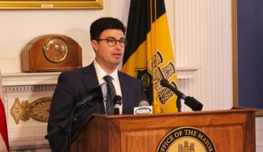 O’Connor aims to streamline Pittsburgh permitting, zoning code