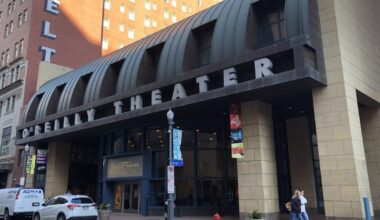 After Pittsburgh Public-CLO merger, stage community ponders what's next