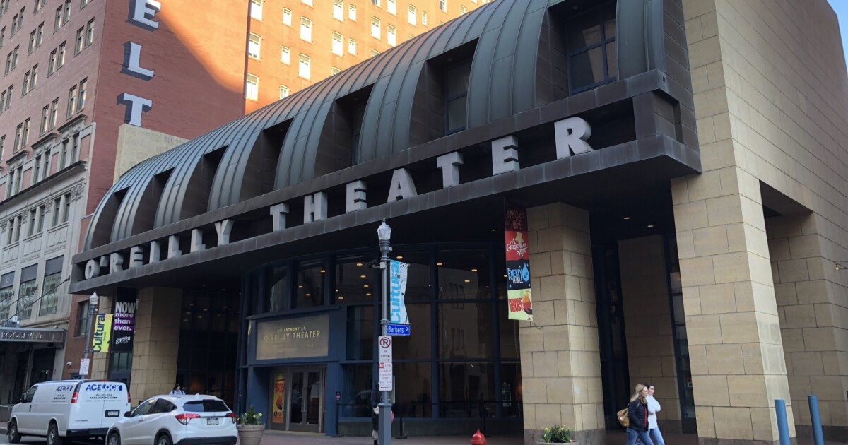 After Pittsburgh Public-CLO merger, stage community ponders what's next