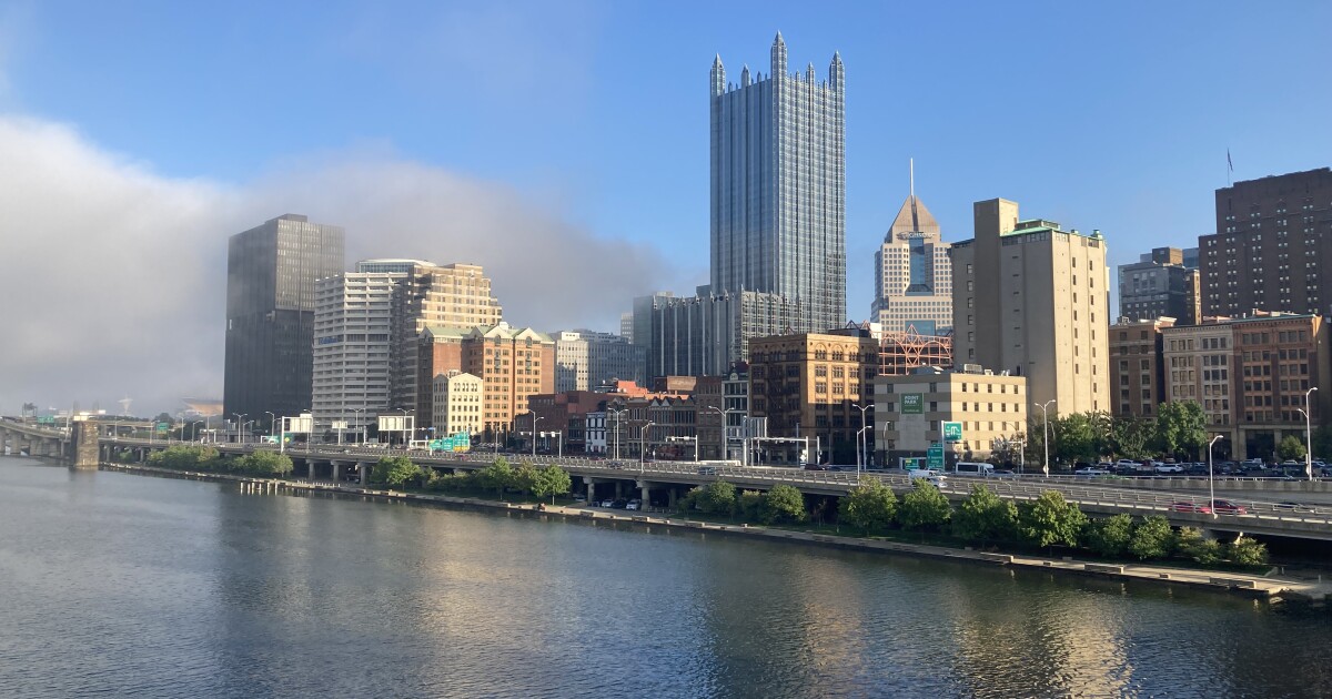 Pittsburgh region loses population, immigration slows in 2025