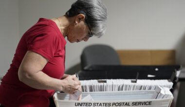 Allegheny County candidates running in 2026 election