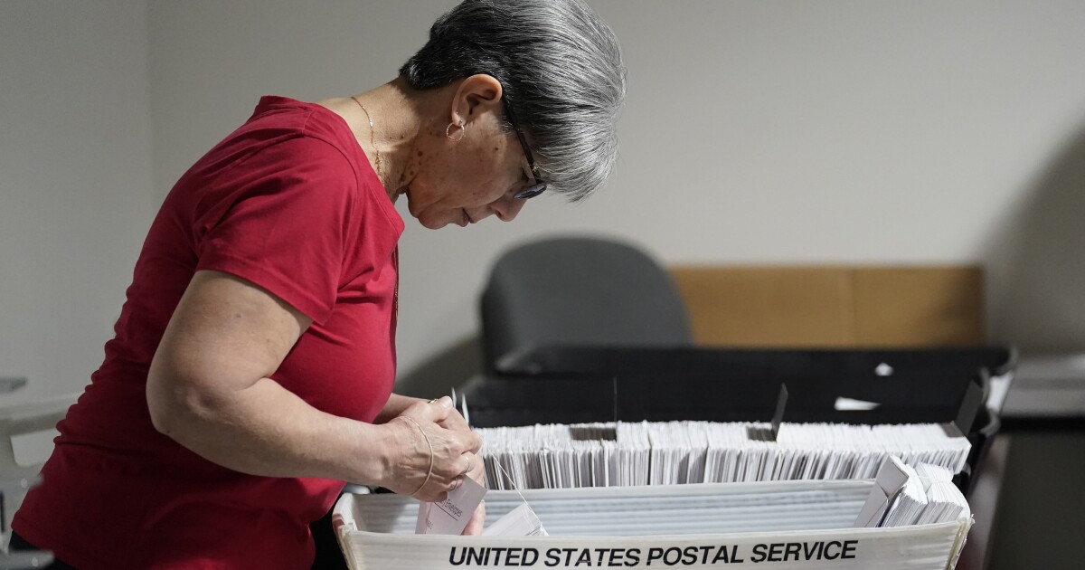 Allegheny County candidates running in 2026 election