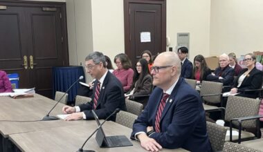 Pa. lawmakers call for open record law, Right-to-Know update