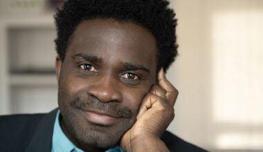 Pittsburgh poet Sony Ton-Aime debuts collection about Haiti