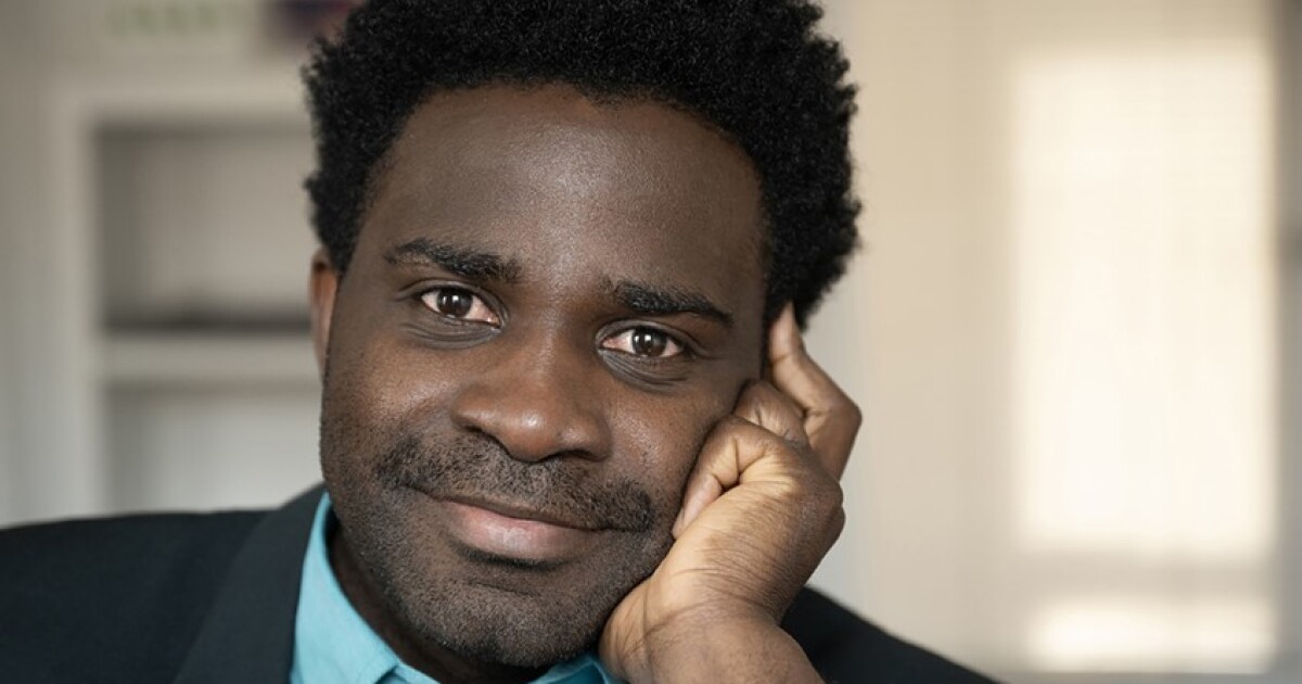 Pittsburgh poet Sony Ton-Aime debuts collection about Haiti