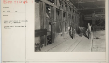 New book by Pittsburgh economist tells the story of steel